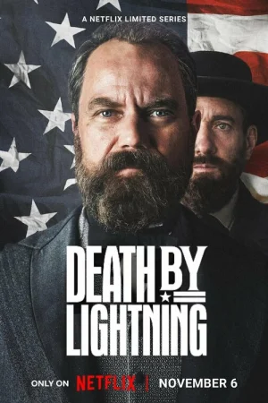 Смерть от молнии 1 сезон онлайн